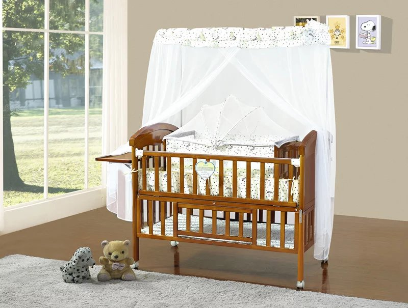 Snapdeal store baby bed